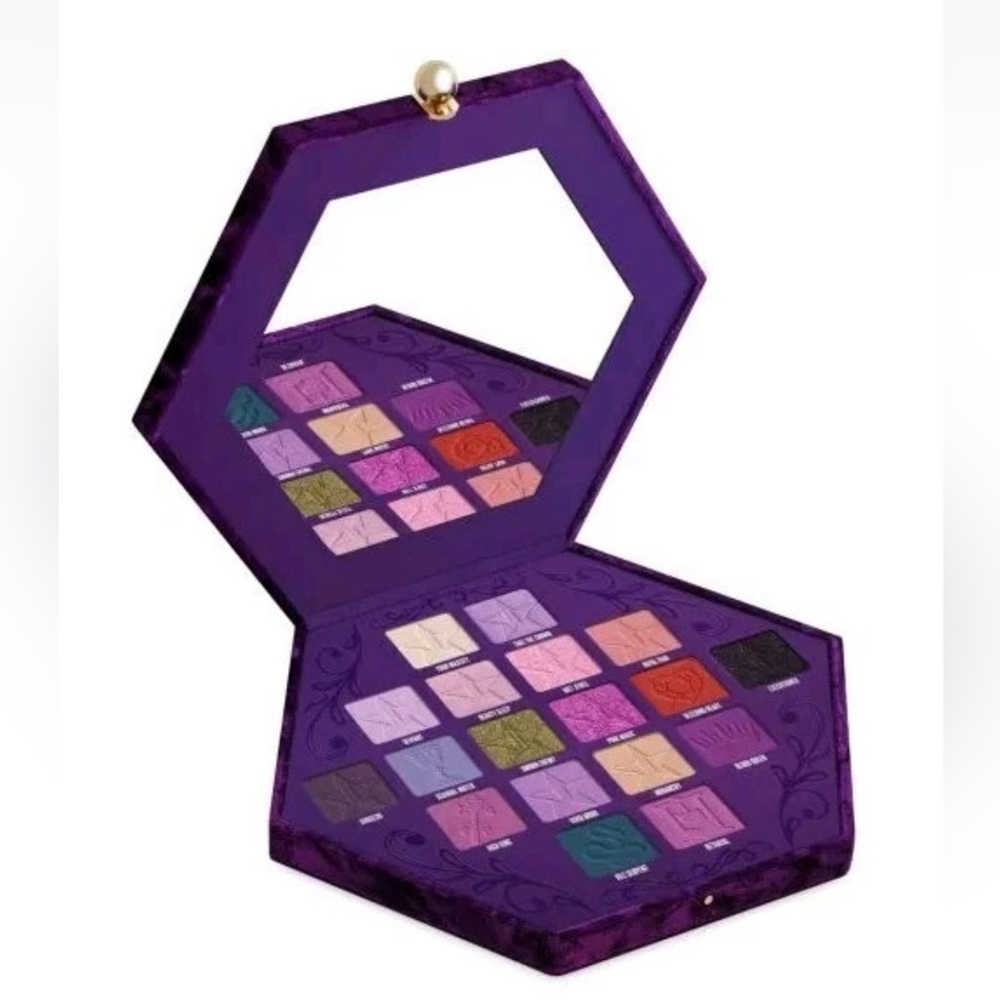 Jeffree Star Blood Lust Palette - Picture 3 of 9